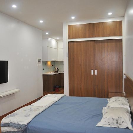 Apartment 36 Mieu Dam Ha Noi Hanoi Exterior photo
