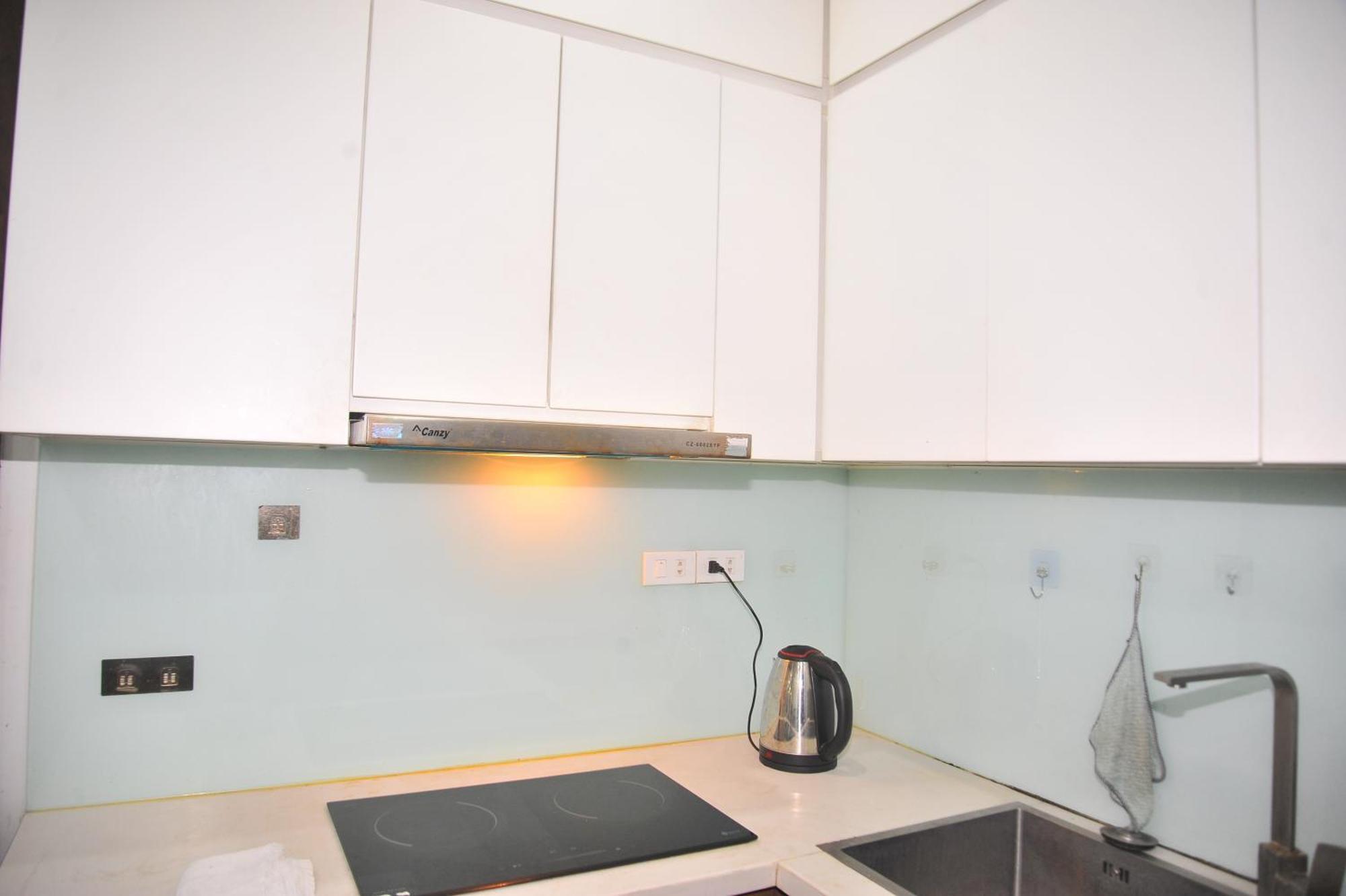Apartment 36 Mieu Dam Ha Noi Hanoi Exterior photo